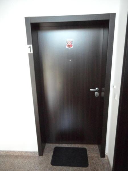 Balchik Apartments Exterior photo