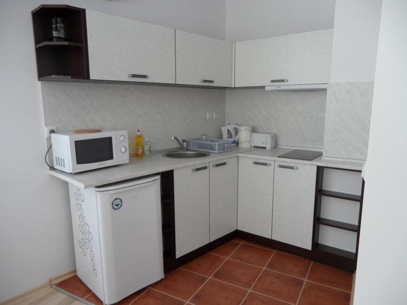 Balchik Apartments Room photo