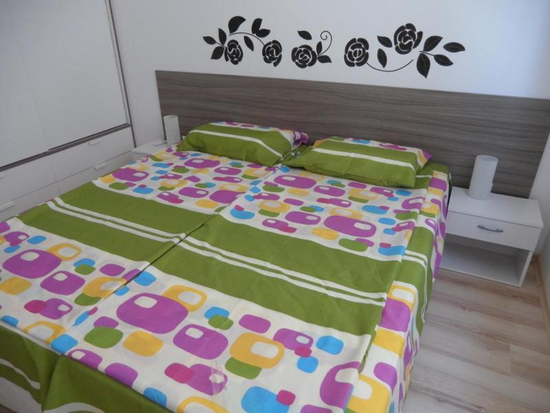 Balchik Apartments Room photo