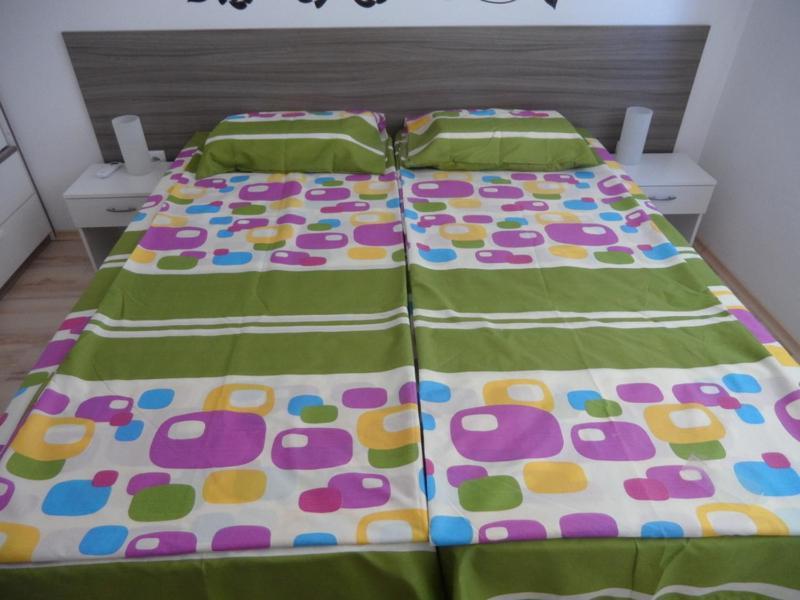 Balchik Apartments Room photo