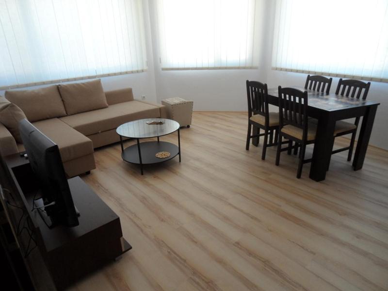 Balchik Apartments Room photo