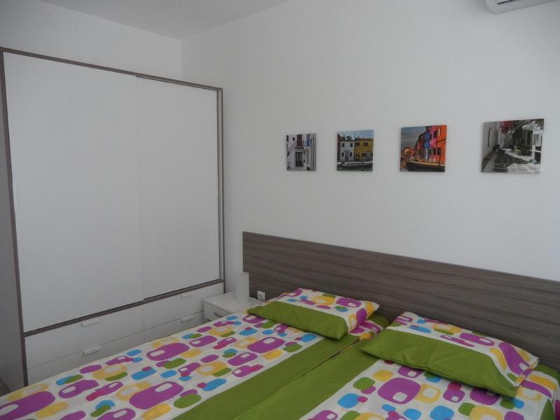 Balchik Apartments Room photo
